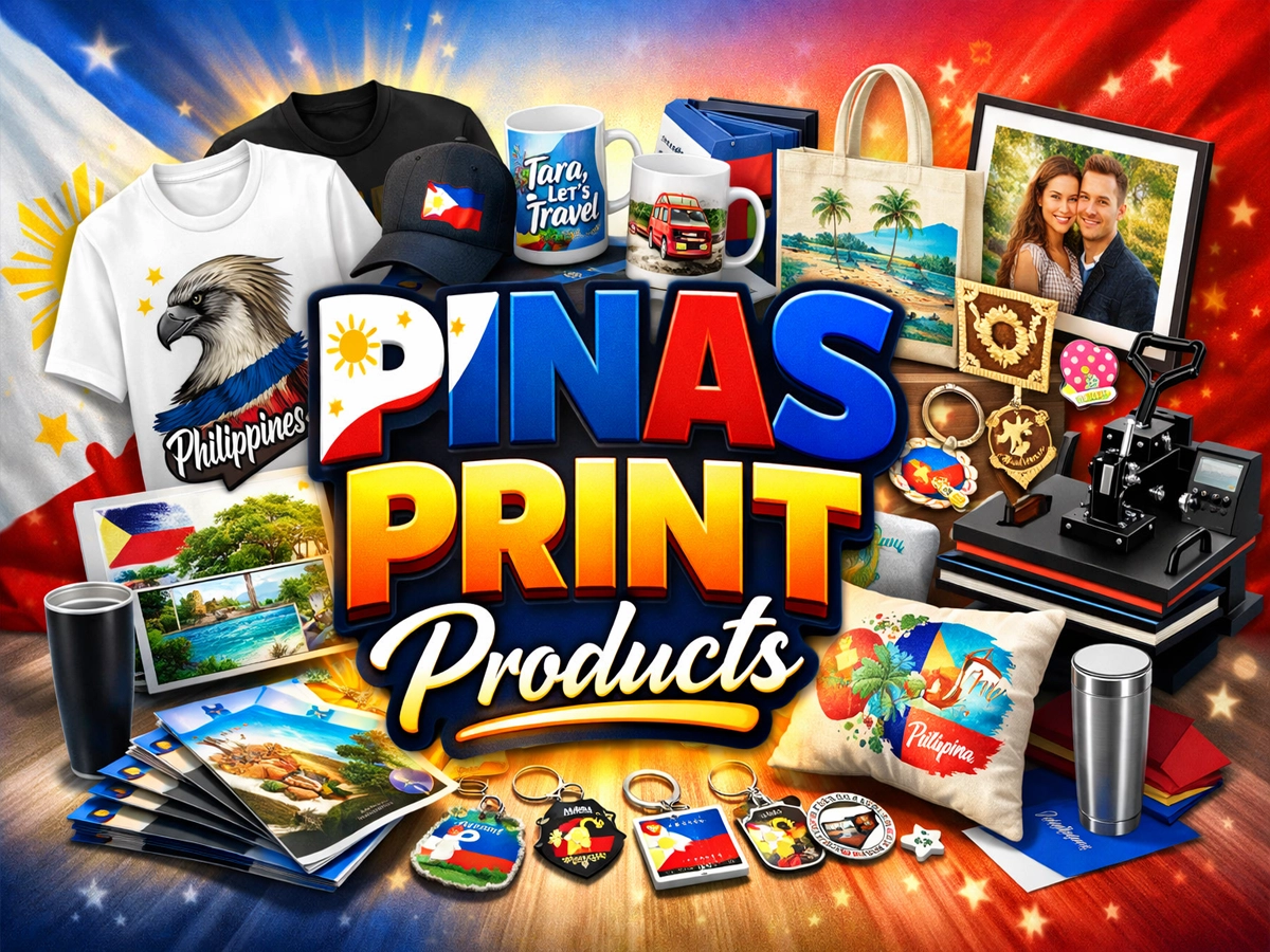 Custom Printing